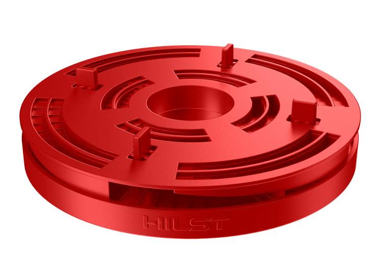 Опора регулируемая HILST LIFT F0 23-37мм для плитки