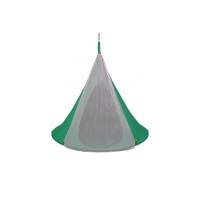 Сетка москитная на гамак-кокон