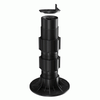 Регулируемая опора HILST LIFT self-leveling HL8 (285-430мм) Регулируемая опора HILST LIFT self-leveling HL8 (285-430мм)