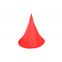 Дверь на гамак-кокон Jamber, красная