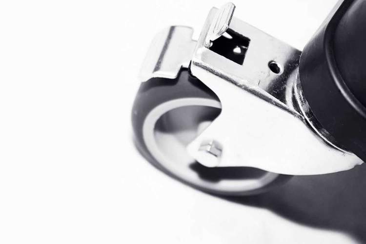 Платформа передвижная HILST Outdoor Platform-9