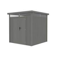 Сарай металлический Black Fox Avantgarde 2.26х2.51м