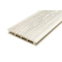 Террасная доска NauticPrime (Light) Esthetic Wood, 145*22 Террасная доска из ДПК