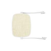 Козырек для шезлонга Nardi бело-бежевый