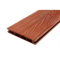 Террасная доска NauticPrime (Light) Esthetic Wood, 145*22