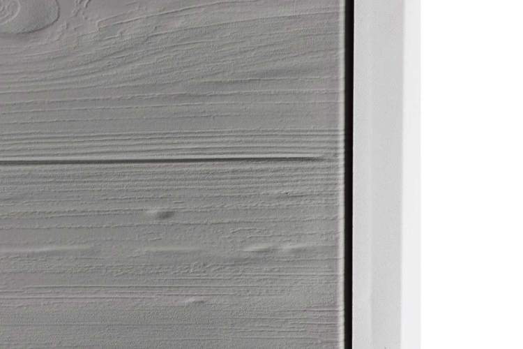 Уличный шкаф TOOMAX 2х дверный глубокий WOODY'S XL (4 полки), светло-серый-6