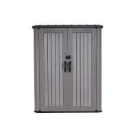 Шкаф-сарай высокий Lifetime Utility 183*97,9*147.5см 2060л