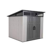 Сарай (хозблок) Сарай пластиковый LifeTime 8,3*8,3