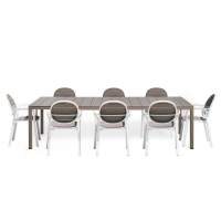 Комплект обеденный Nardi Rio-Palma Set