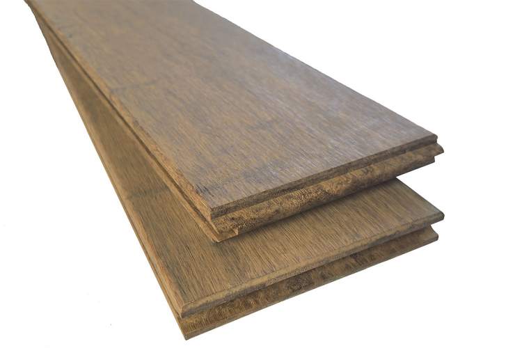 Террасная доска Бамбук Bamboo 140*20*2200мм-3