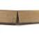 Террасная доска Бамбук Bamboo 140*20*2200мм