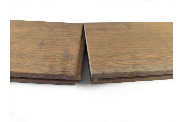 Террасная доска Бамбук Bamboo 140*20*2200мм-2