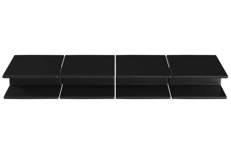 Соединительный элемент Holzhof для клумб 30*300, 180 град-1