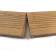 Террасная доска Бамбук Bamboo 140*20*2200мм
