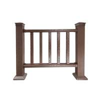 Ограждение NauticPrime 1м.кв