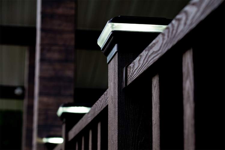 Ограждение NauticPrime 1м.кв-12