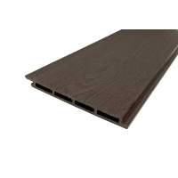 Фасадная панель 3D Holzhof 165*15*3000мм, венге