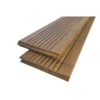 Террасная доска Бамбук Bamboo 140*20*2200мм, 140*20*2200мм