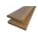 Террасная доска Бамбук Bamboo 140*20*2200мм