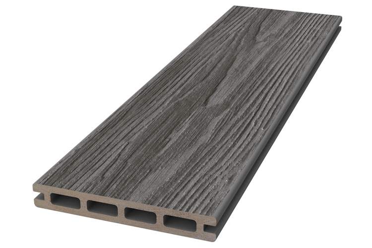 Террасная доска NauticPrime Co-Extrusion, 140*20*2900мм, П6