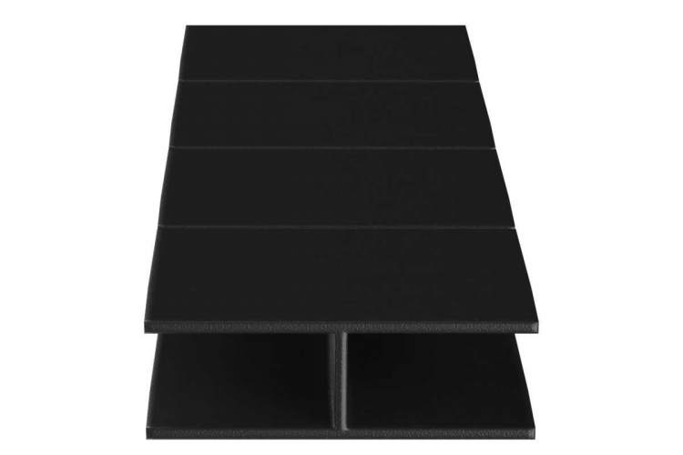 Соединительный элемент Holzhof для клумб 30*300, 180 град-2