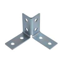 HILST Узел угловой, 136*42*94*4мм