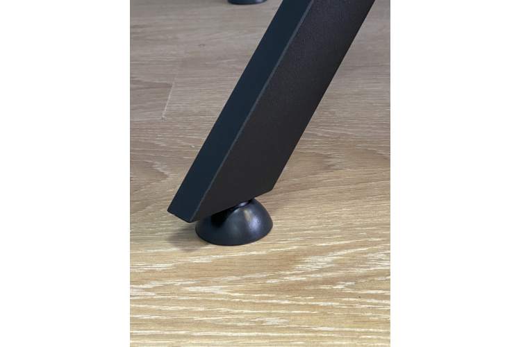 Стол KENNER DO1200 черный/керамика черная-16