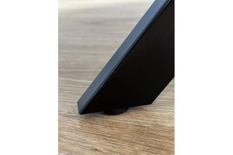 Стол KENNER DO1100 черный/керамика мрамор белый-14