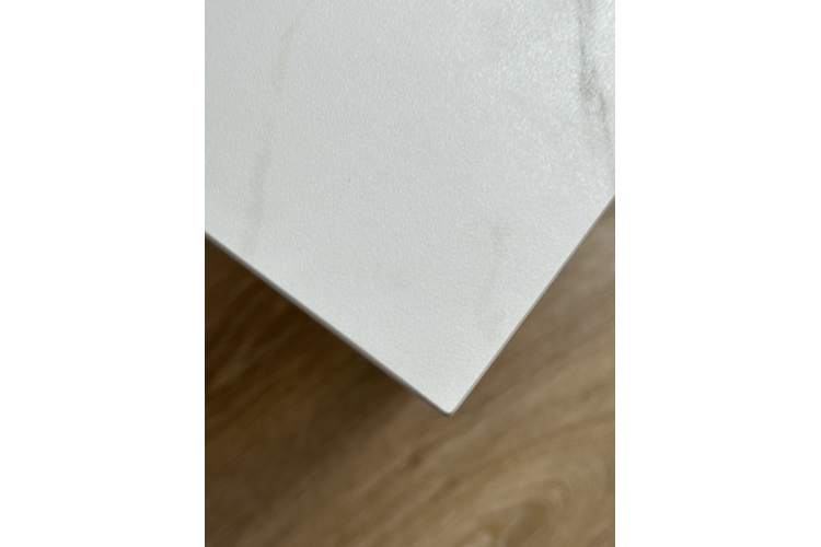 Стол KENNER BL1300 белый/керамика мрамор белый-12