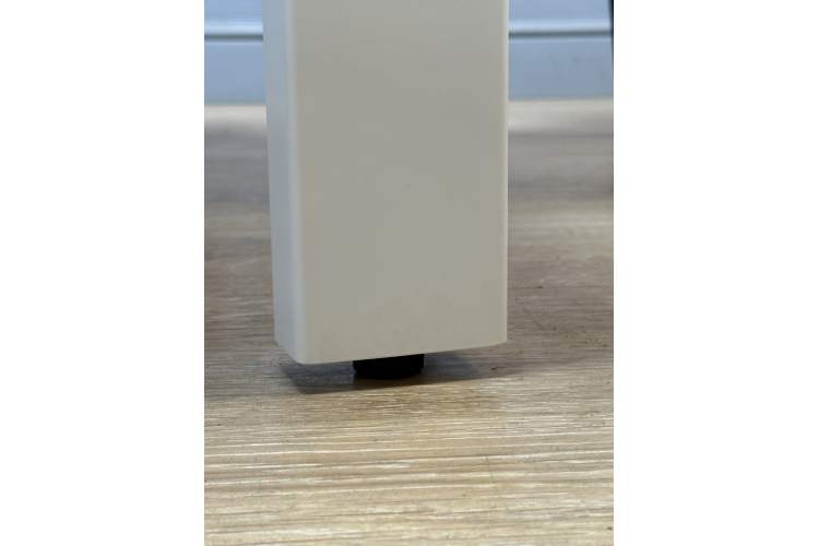 Стол KENNER BL1300 белый/керамика мрамор белый-15