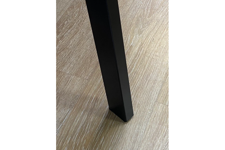 Стол KENNER AA1400 черный/керамика черная-6