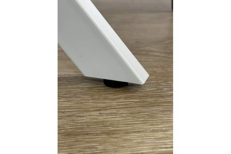 Стол KENNER DO1200 белый/керамика белая-20