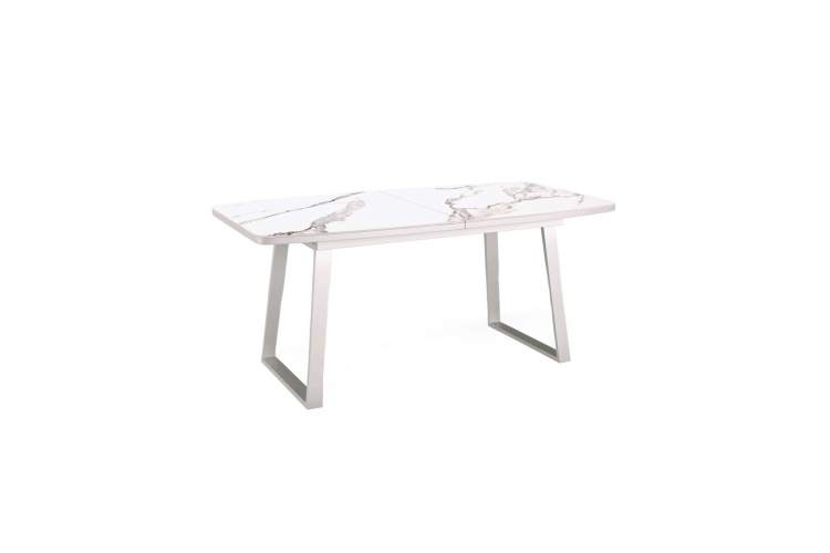 Стол KENNER AZ1400 белый/керамика белая