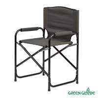 Кресло складное Green Glade РС520 хаки