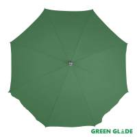 Зонт Green Glade A1195 темно-зеленый
