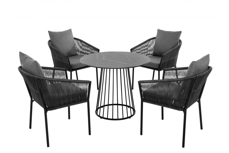 Комплект PATIO Искусственный ротанг-2