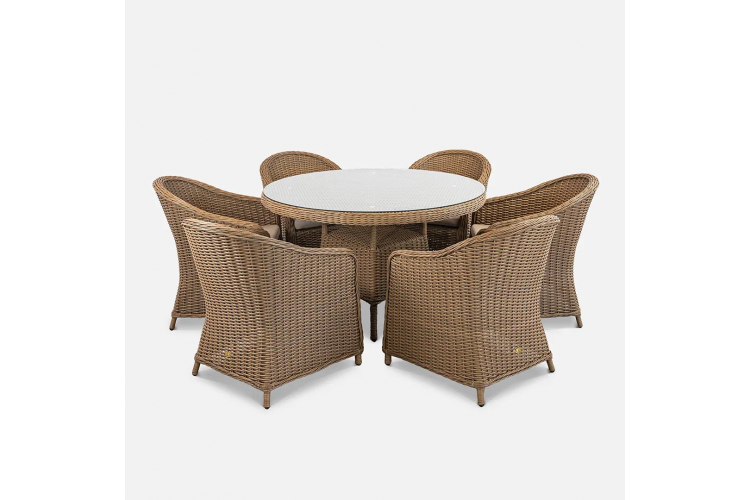 Комплект PRIMO 1 Искусственный ротанг