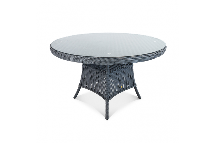 Стол Primo D1290 СТ Млечный путь, RAL 7030, CT.Прозрачное