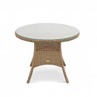 Стол Kipr D940 СТ Лесной орех, RAL 8011, CT.Прозрачное