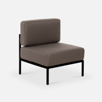 Модуль Ratio Алюминий Zimmy 296 RAL 9005