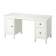 Стол письменный HEMNES ХЕМНЭС