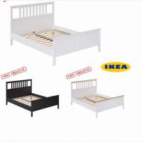 Кровать ХЕМНЭС 160х200 икеа