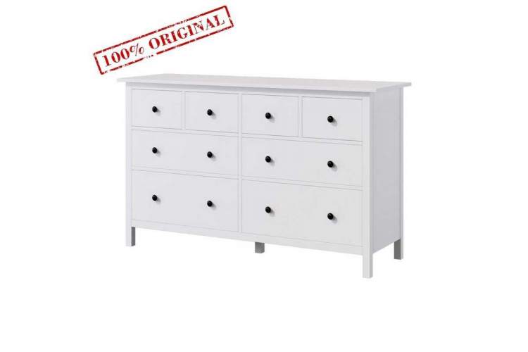Комод ХЕМНЭС 8 ящиков-3
