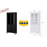 Витрина КЫМОР