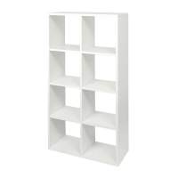 Стеллаж Фридлев 66х129х29