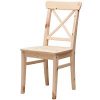 Стул ИНГОЛЬТ-2 сосна, без отделки