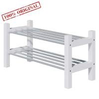 Обувница 82х32 ЧУСИГ (МИЧА)белый (1 уп.)