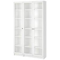 Стеллаж БИЛЛИ Billy 11  (4 уп.)