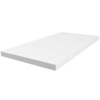 Полка для шкафа 60/120см KNOXHULT КНОКСХУЛЬТ белый