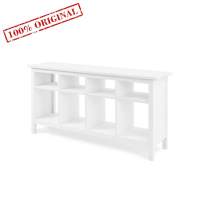 Консоль ХЕМНЭС 157х74х40 белый